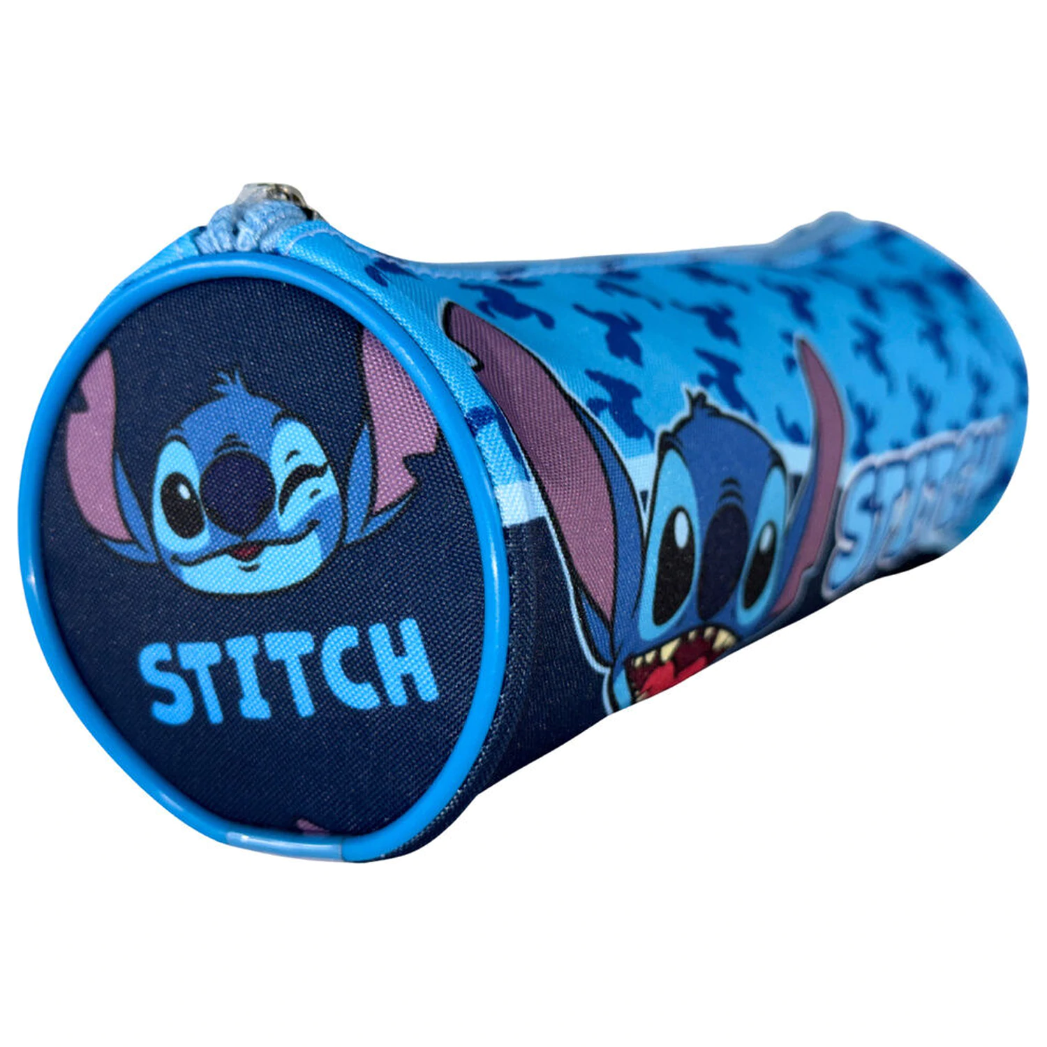Disney Stitch Abstract pernica fotografija proizvoda