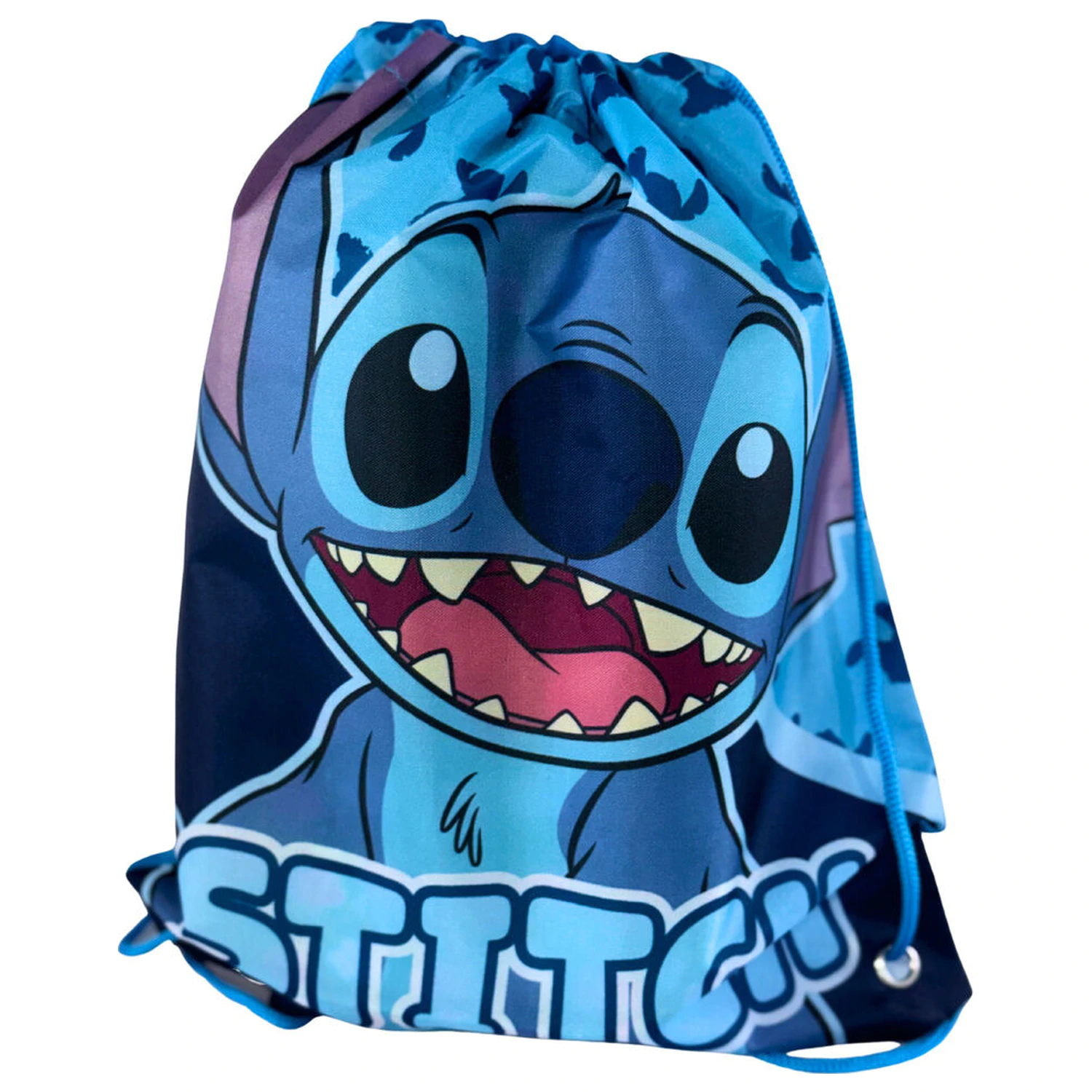 Disney Stitch Abstract torba za ručak 30 cm fotografija proizvoda