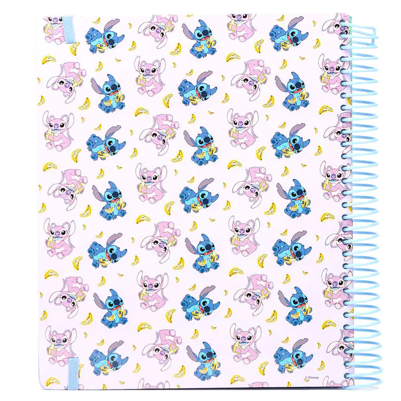 Disney Stitch Activity album fotografija proizvoda
