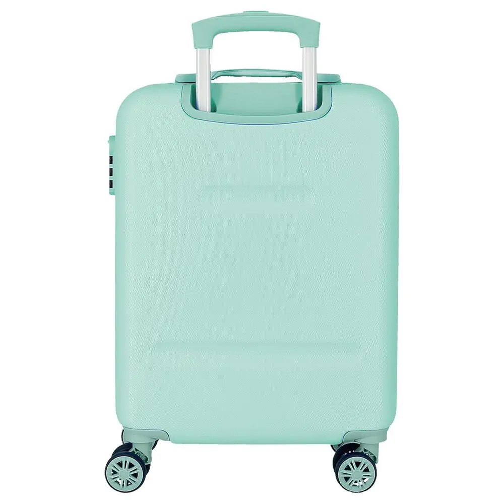Disney Stitch Adorable ABS trolley kovčeg 55 cm fotografija proizvoda