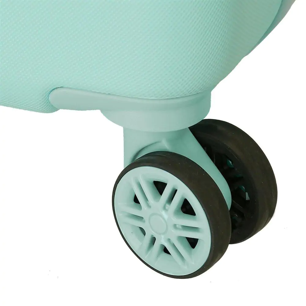 Disney Stitch Adorable ABS trolley kovčeg 55 cm fotografija proizvoda