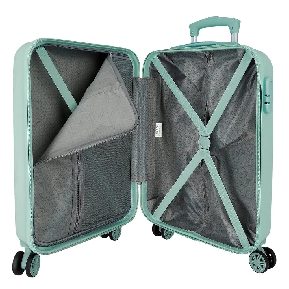 Disney Stitch Adorable ABS trolley kovčeg 55 cm fotografija proizvoda