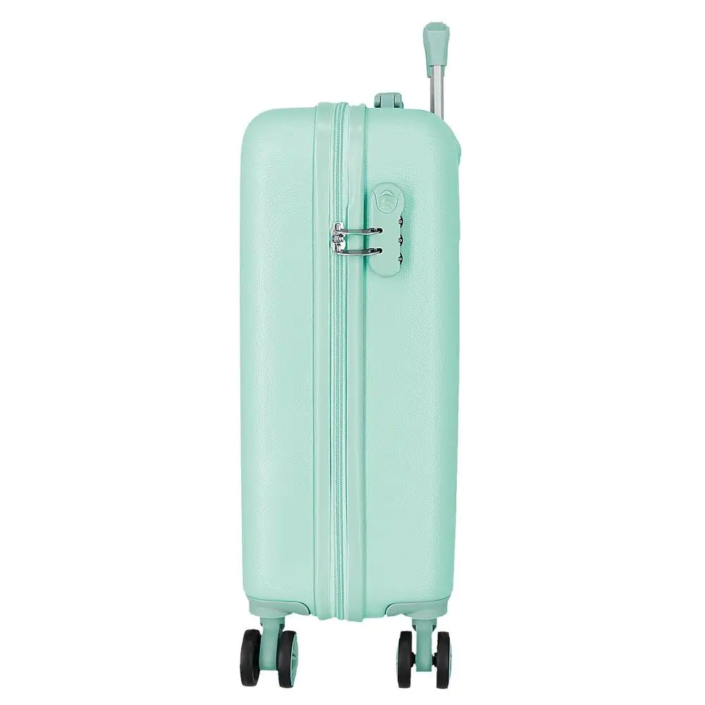 Disney Stitch Adorable ABS trolley kovčeg 55 cm fotografija proizvoda