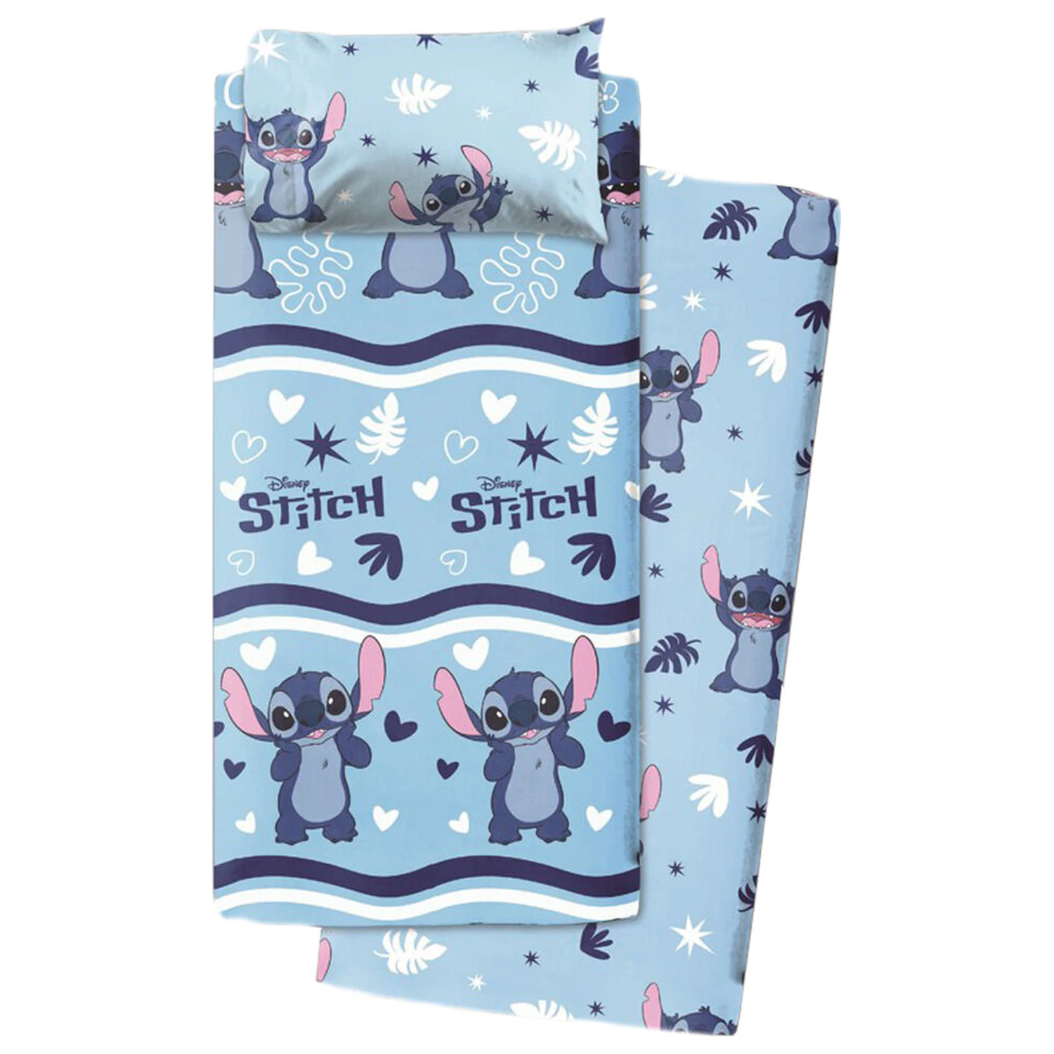Disney Stitch set kreveta 105cm fotografija proizvoda