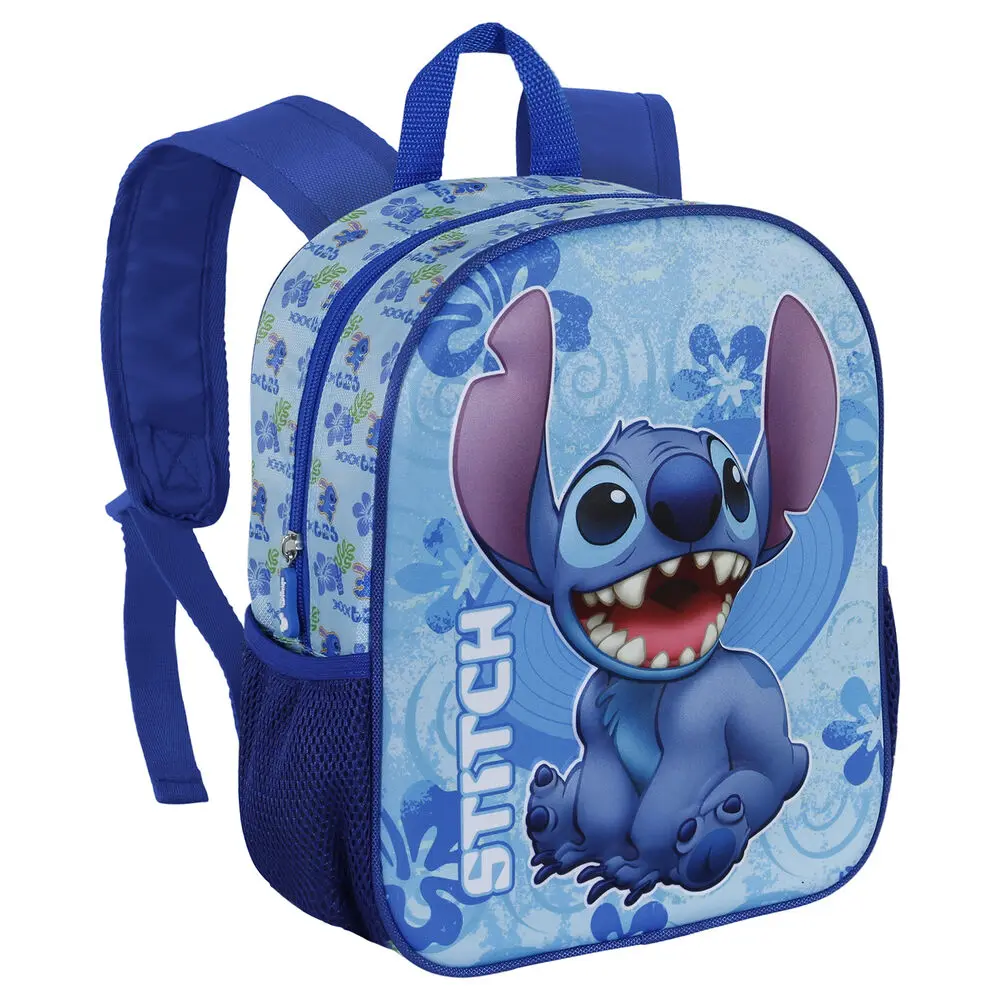 Disney Stitch Aloha 3D ruksak 31cm fotografija proizvoda