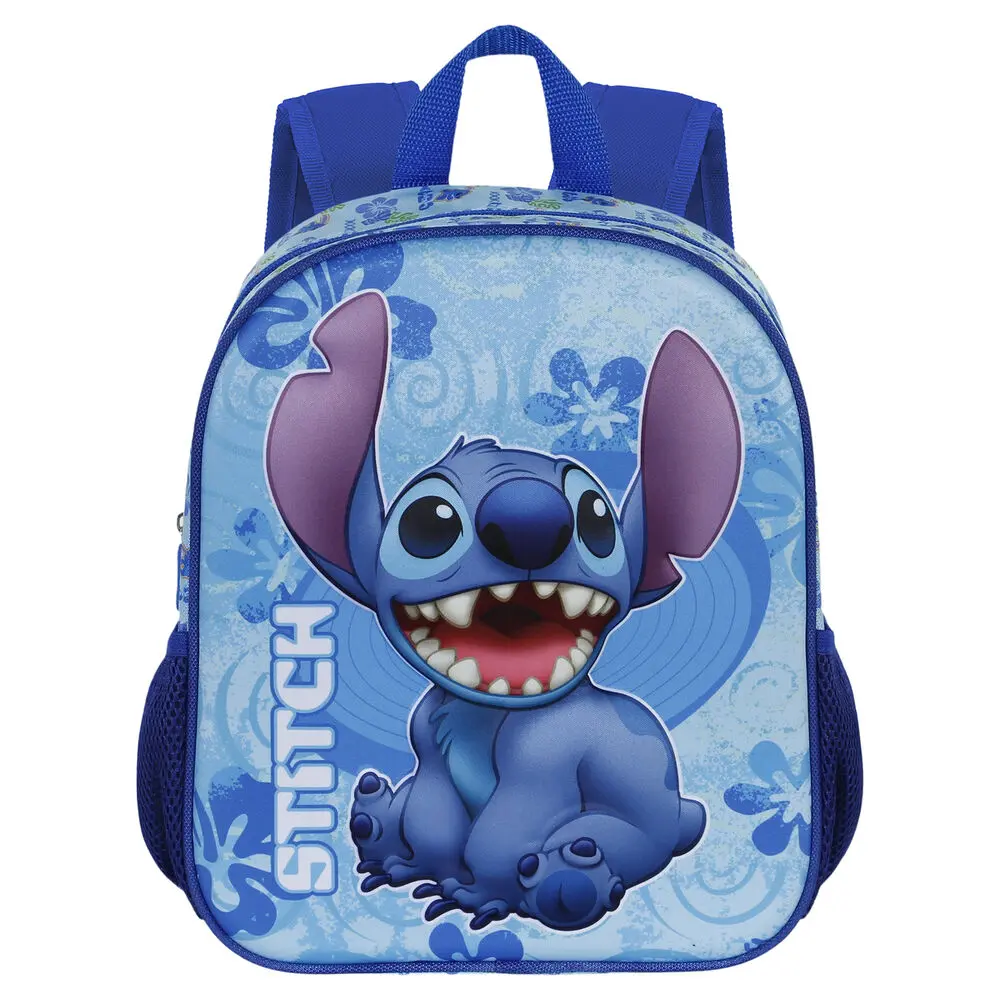 Disney Stitch Aloha 3D ruksak 31cm fotografija proizvoda