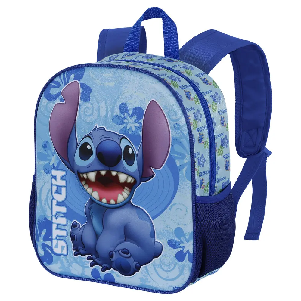 Disney Stitch Aloha 3D ruksak 31cm fotografija proizvoda