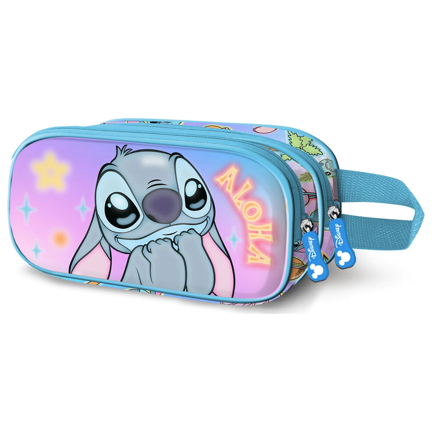 Disney Stitch Aloha 3D pernica fotografija proizvoda