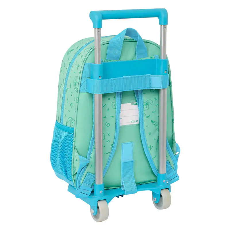 Disney Stitch Aloha trolley 34 cm fotografija proizvoda