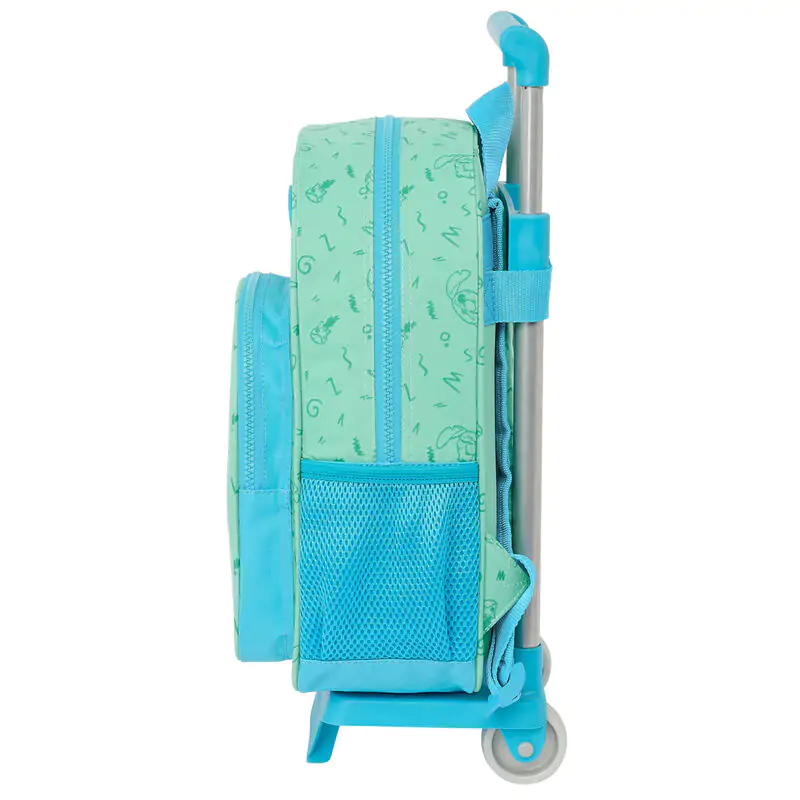 Disney Stitch Aloha trolley 34 cm fotografija proizvoda