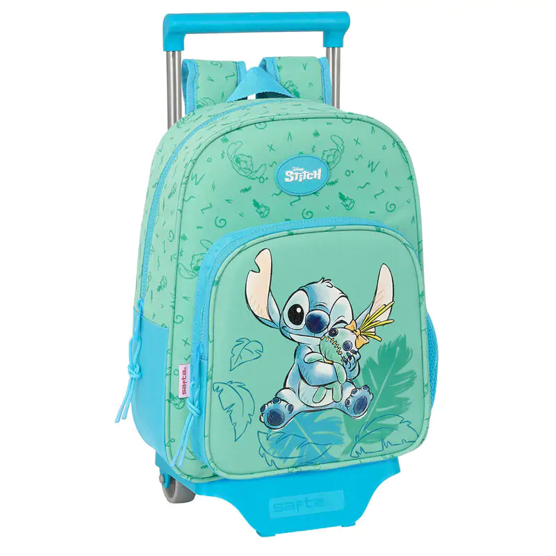 Disney Stitch Aloha trolley 34 cm fotografija proizvoda