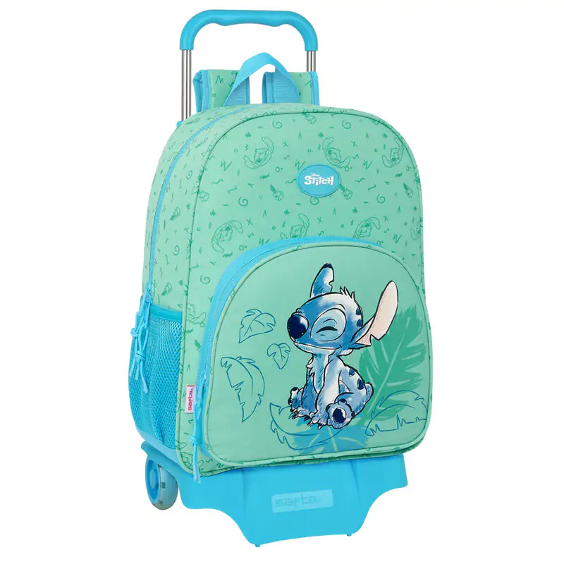 Disney Stitch Aloha trolley 42 cm fotografija proizvoda