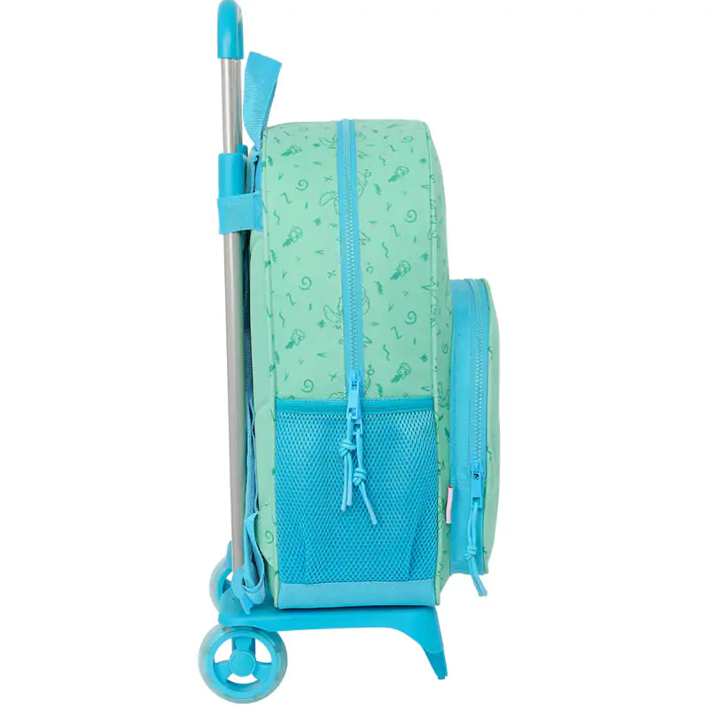 Disney Stitch Aloha trolley 42 cm fotografija proizvoda