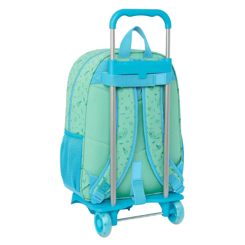 Disney Stitch Aloha trolley 42 cm fotografija proizvoda