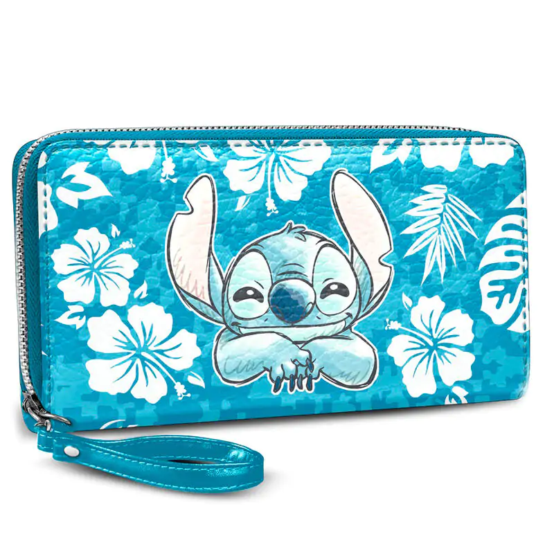 Disney Stitch Aloha novčanik fotografija proizvoda