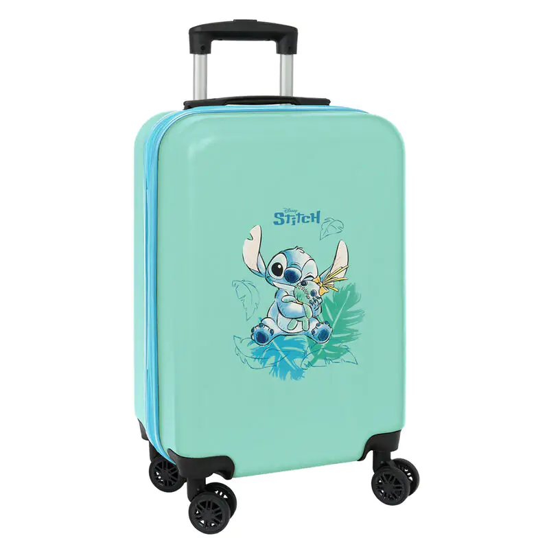 Disney Stitch Aloha Trolley kovčeg 55cm 4 kotača fotografija proizvoda