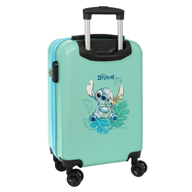 Disney Stitch Aloha Trolley kovčeg 55cm 4 kotača fotografija proizvoda