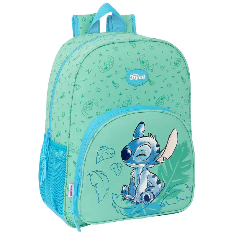 Disney Stitch Aloha prilagodljivi ruksak 42 cm fotografija proizvoda