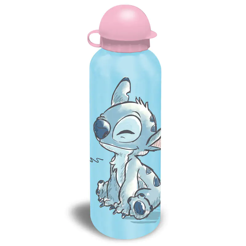 Disney Stitch aluminijska kantina 500 ml fotografija proizvoda