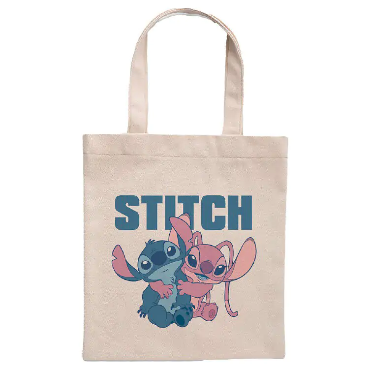 Disney Stitch & Angel shopping torba fotografija proizvoda