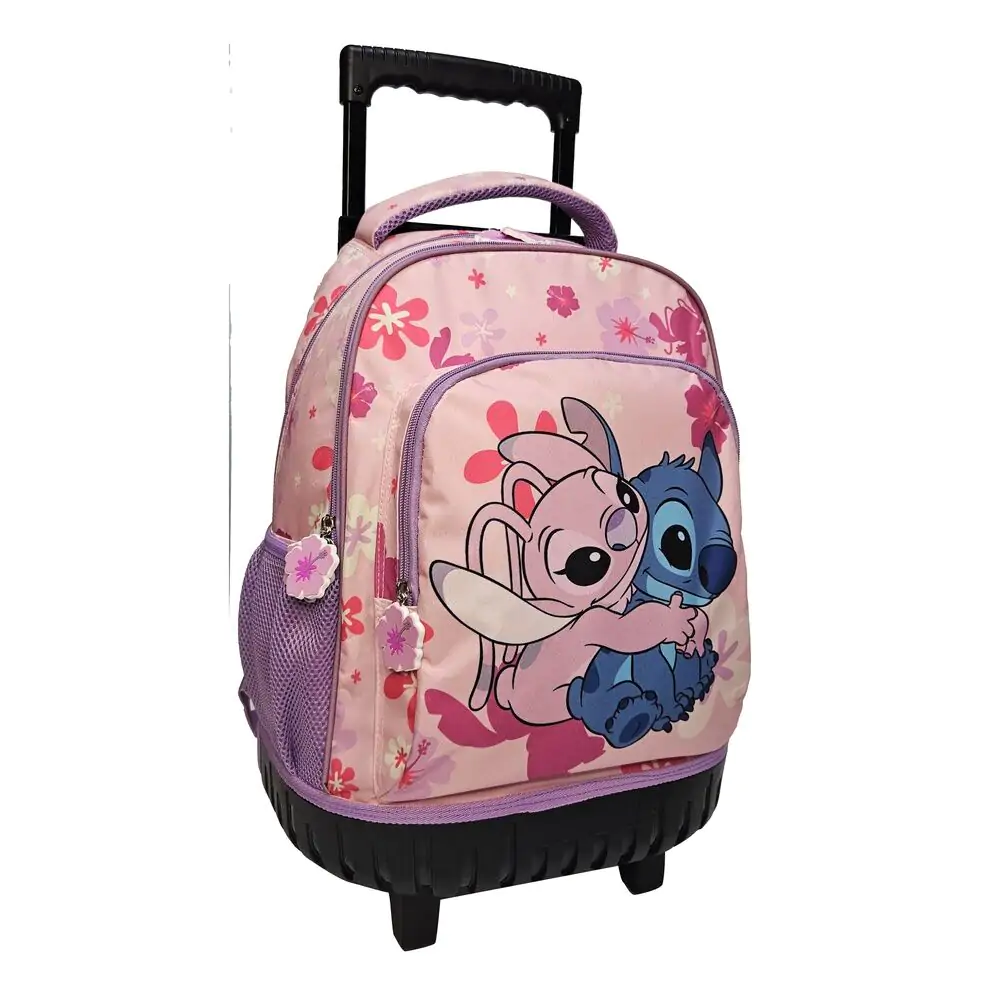 Disney Stitch & Angel kolica 44cm fotografija proizvoda