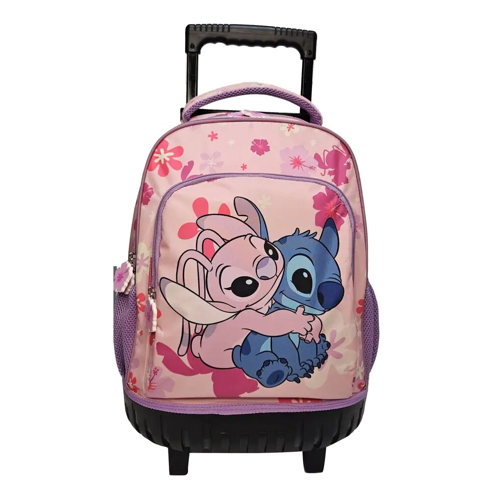 Disney Stitch & Angel kolica 44cm fotografija proizvoda