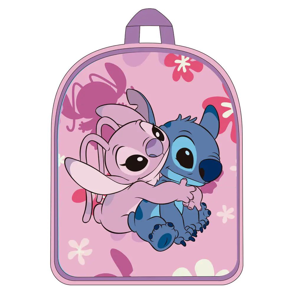 Disney Stitch & Angel ruksak 30cm fotografija proizvoda