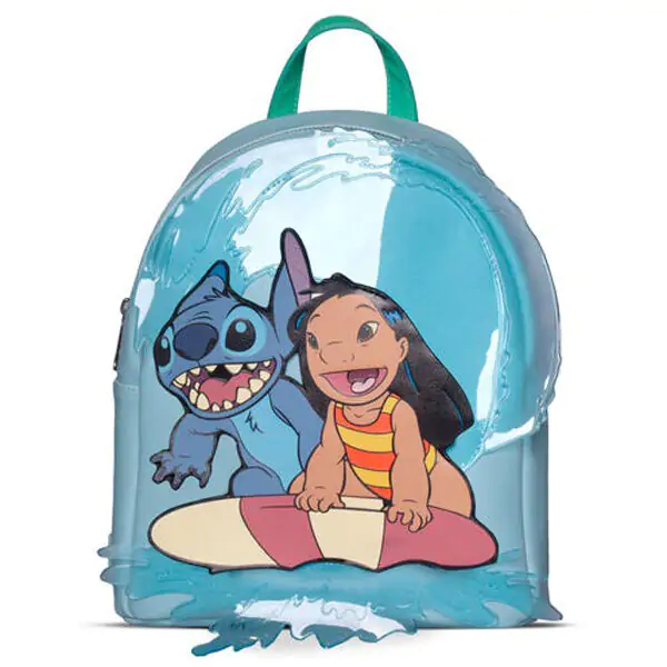 Disney Stitch & Lilo ruksak 26cm fotografija proizvoda