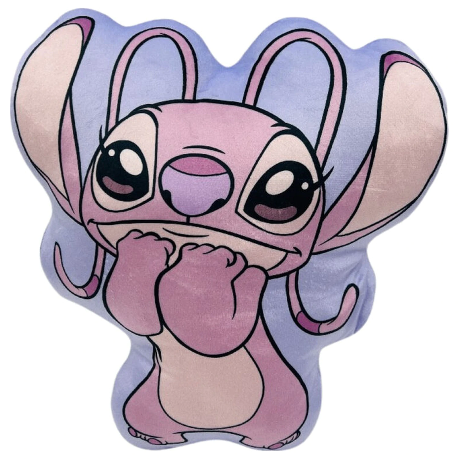 Disney Stitch Angel 3D jastuk fotografija proizvoda
