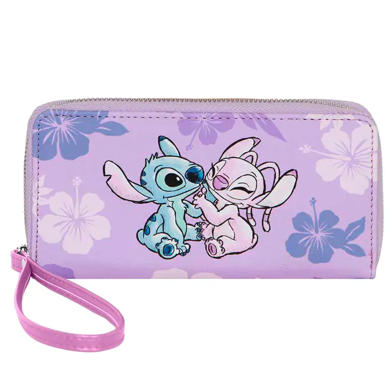Disney Stitch Angel & Stitch novčanik fotografija proizvoda