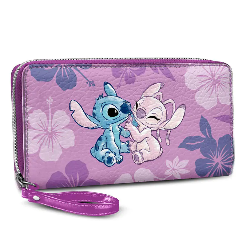 Disney Stitch Angel & Stitch novčanik fotografija proizvoda