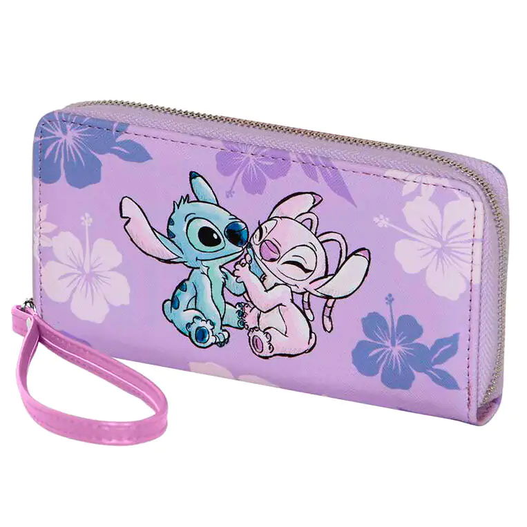 Disney Stitch Angel & Stitch novčanik fotografija proizvoda
