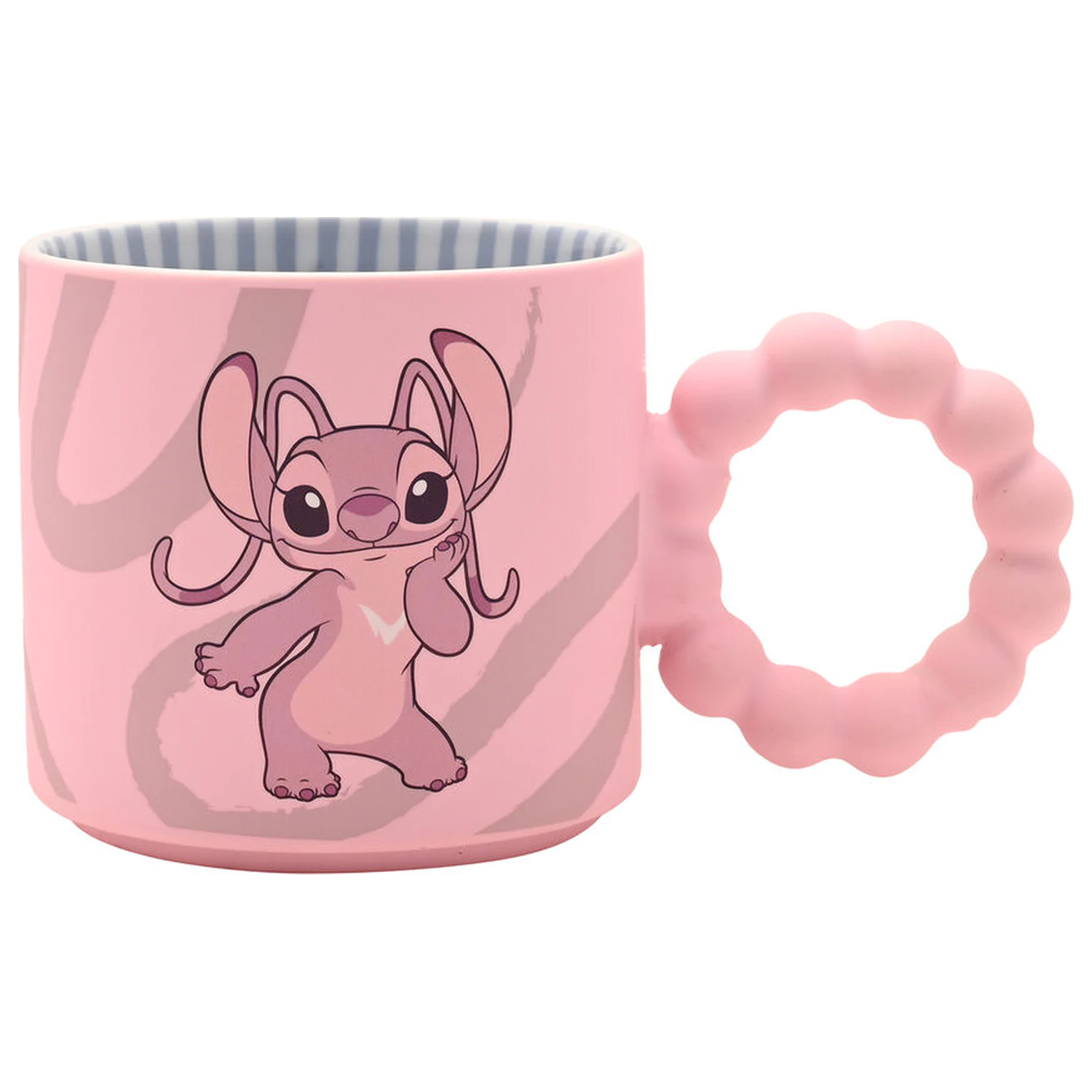 Disney Stitch Angel šalica fotografija proizvoda