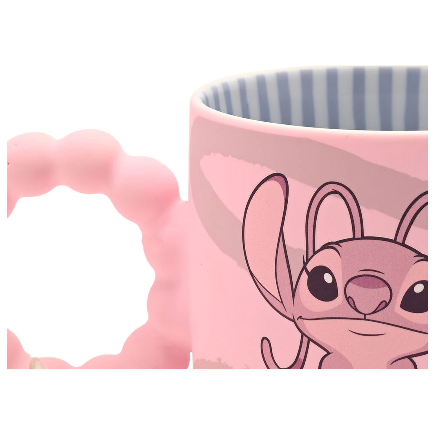 Disney Stitch Angel šalica fotografija proizvoda