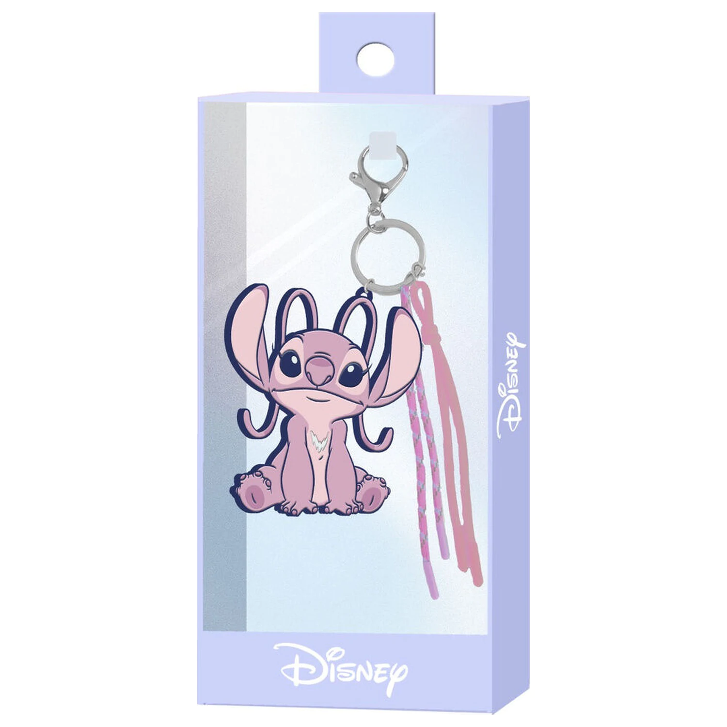 Disney Stitch Angel privjesak za ključeve fotografija proizvoda