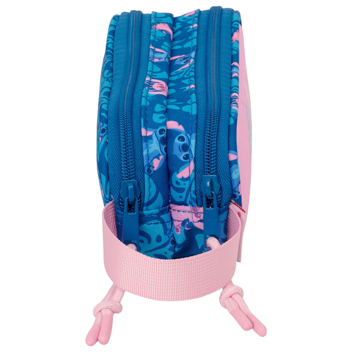 Disney Stitch & Angel dvostruka pernica fotografija proizvoda