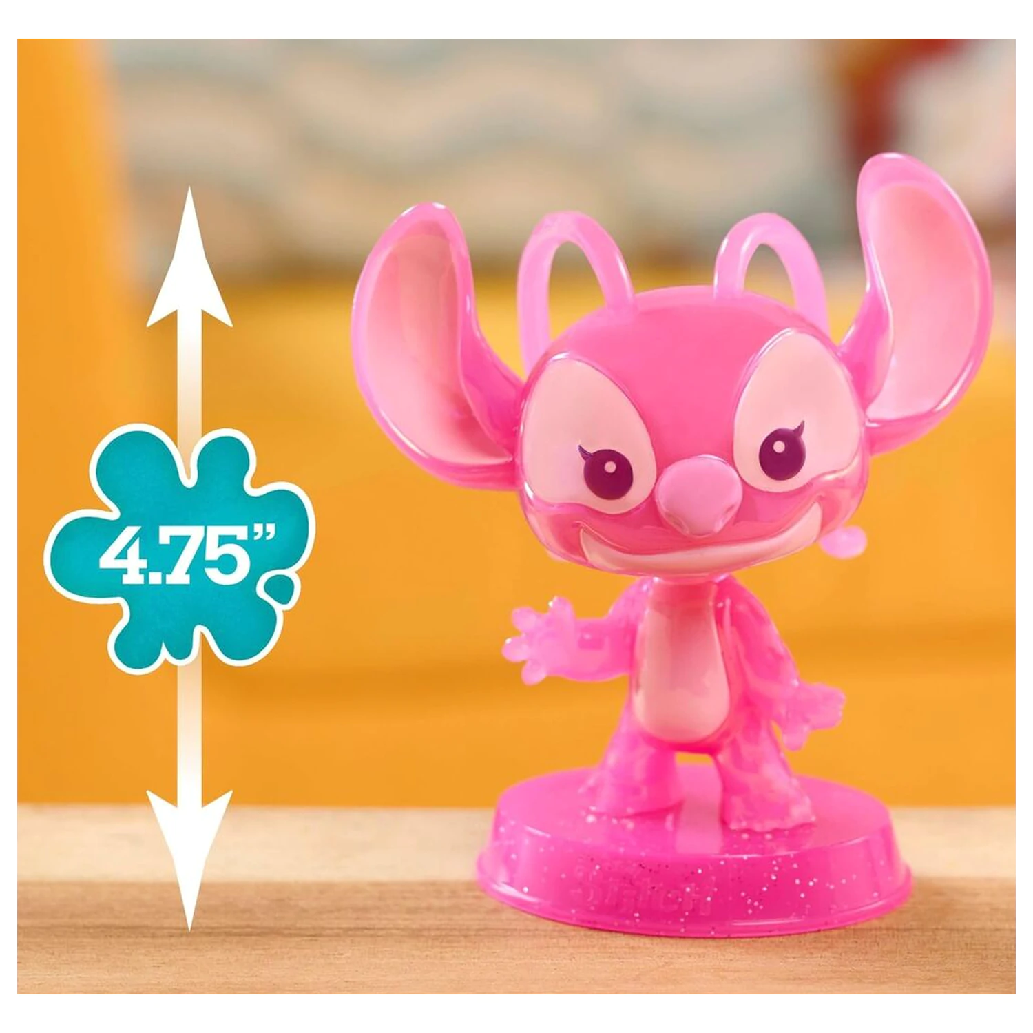 Disney Stitch Angel figura 12 cm fotografija proizvoda