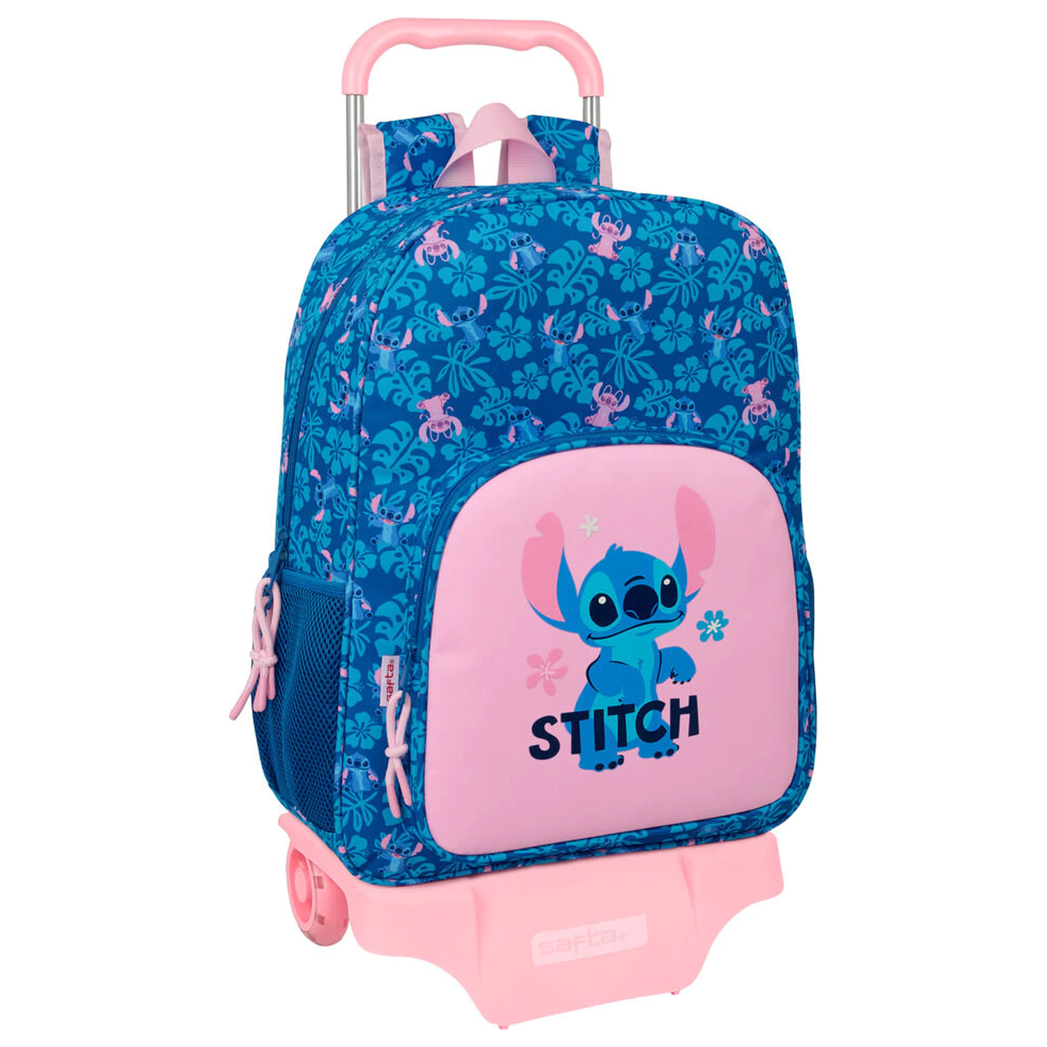 Disney Stitch & Angel kolica 42cm fotografija proizvoda