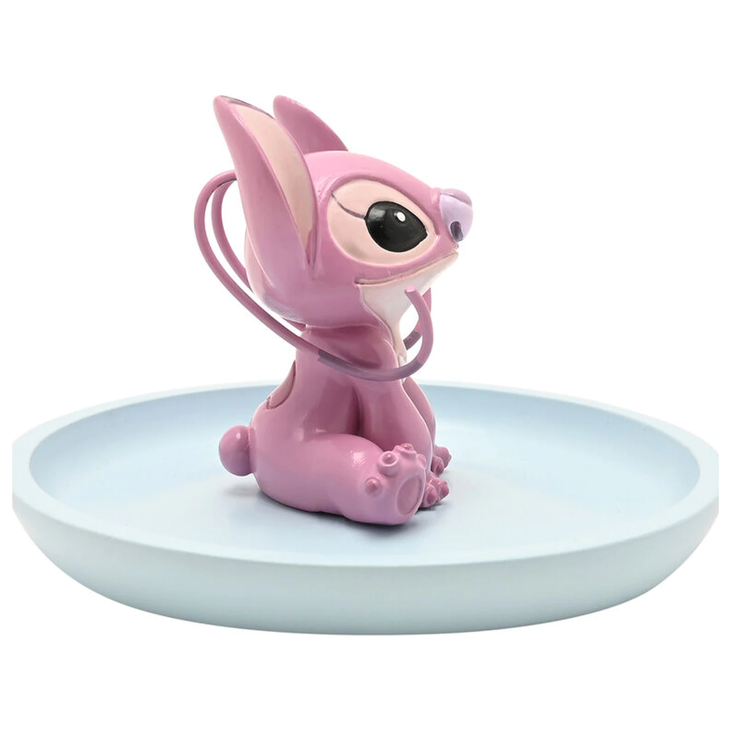 Disney Stitch Angel smolasta posudica za sitnice fotografija proizvoda