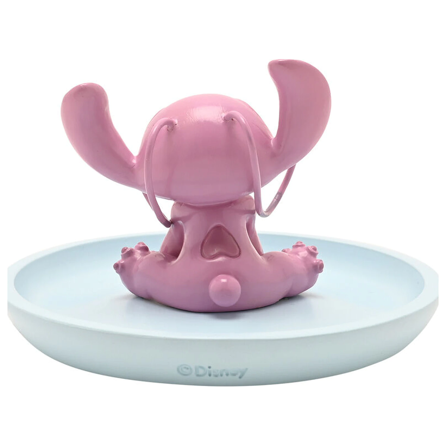 Disney Stitch Angel smolasta posudica za sitnice fotografija proizvoda
