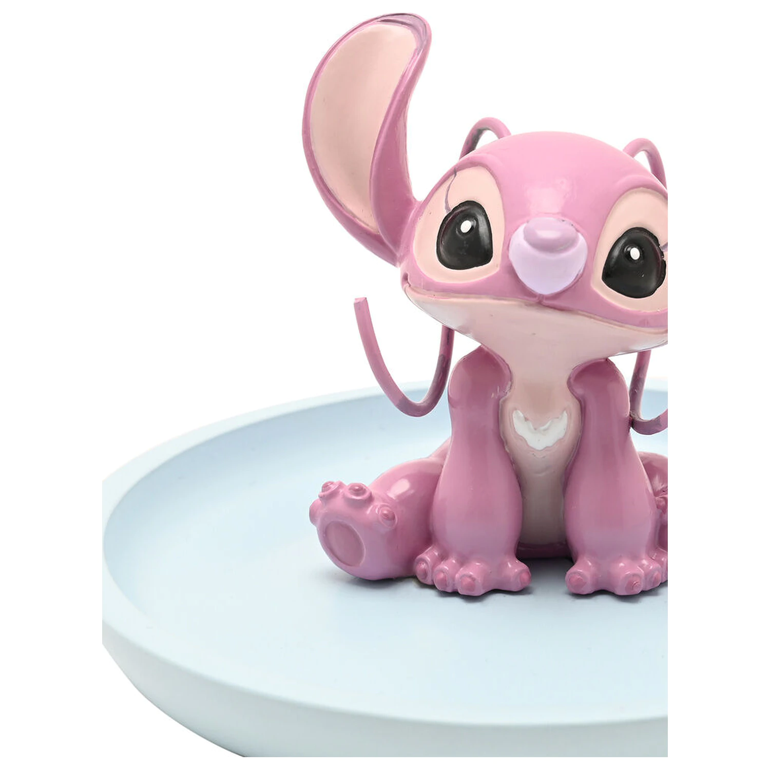 Disney Stitch Angel smolasta posudica za sitnice fotografija proizvoda