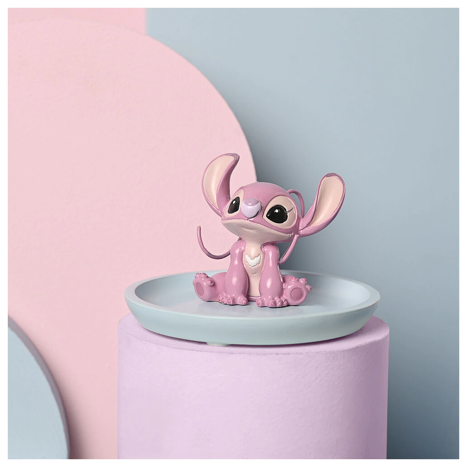 Disney Stitch Angel smolasta posudica za sitnice fotografija proizvoda
