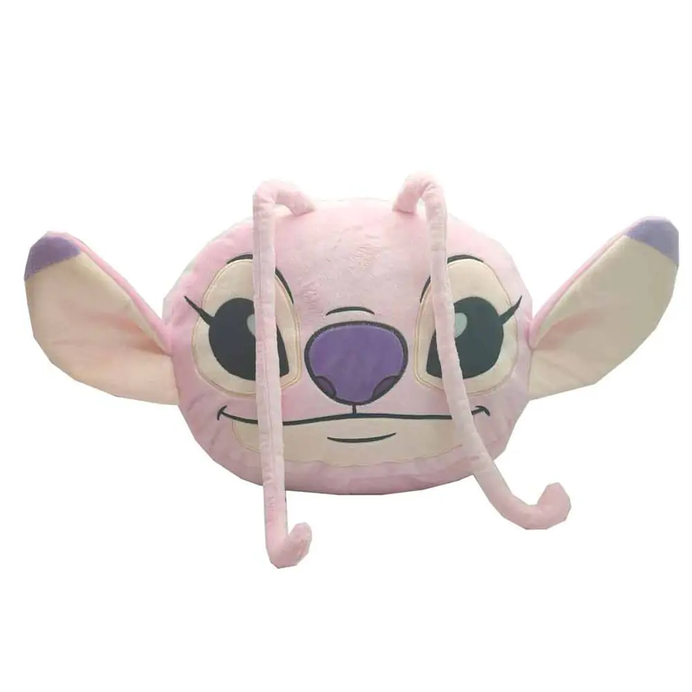 Disney Stitch Angel jastuk za grijanje ruku fotografija proizvoda