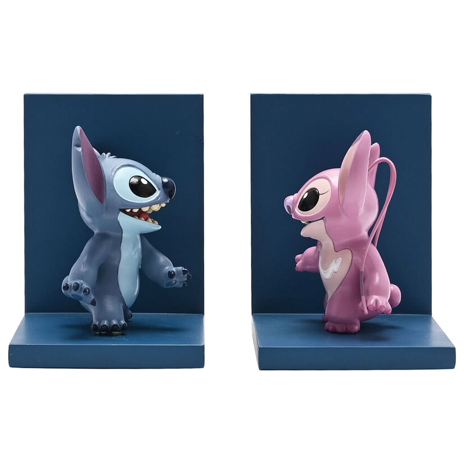 Disney Stitch & Angel držači za knjige fotografija proizvoda