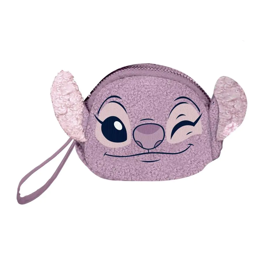 Disney Stitch Angel novčanik fotografija proizvoda
