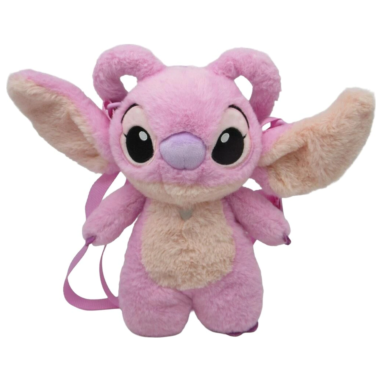 Disney Stitch Angel plišana torba fotografija proizvoda