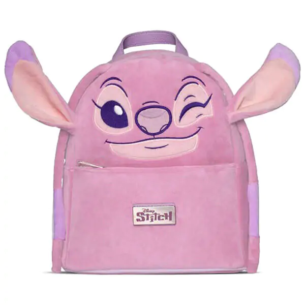 Disney Stitch Angel ruksak 26cm fotografija proizvoda