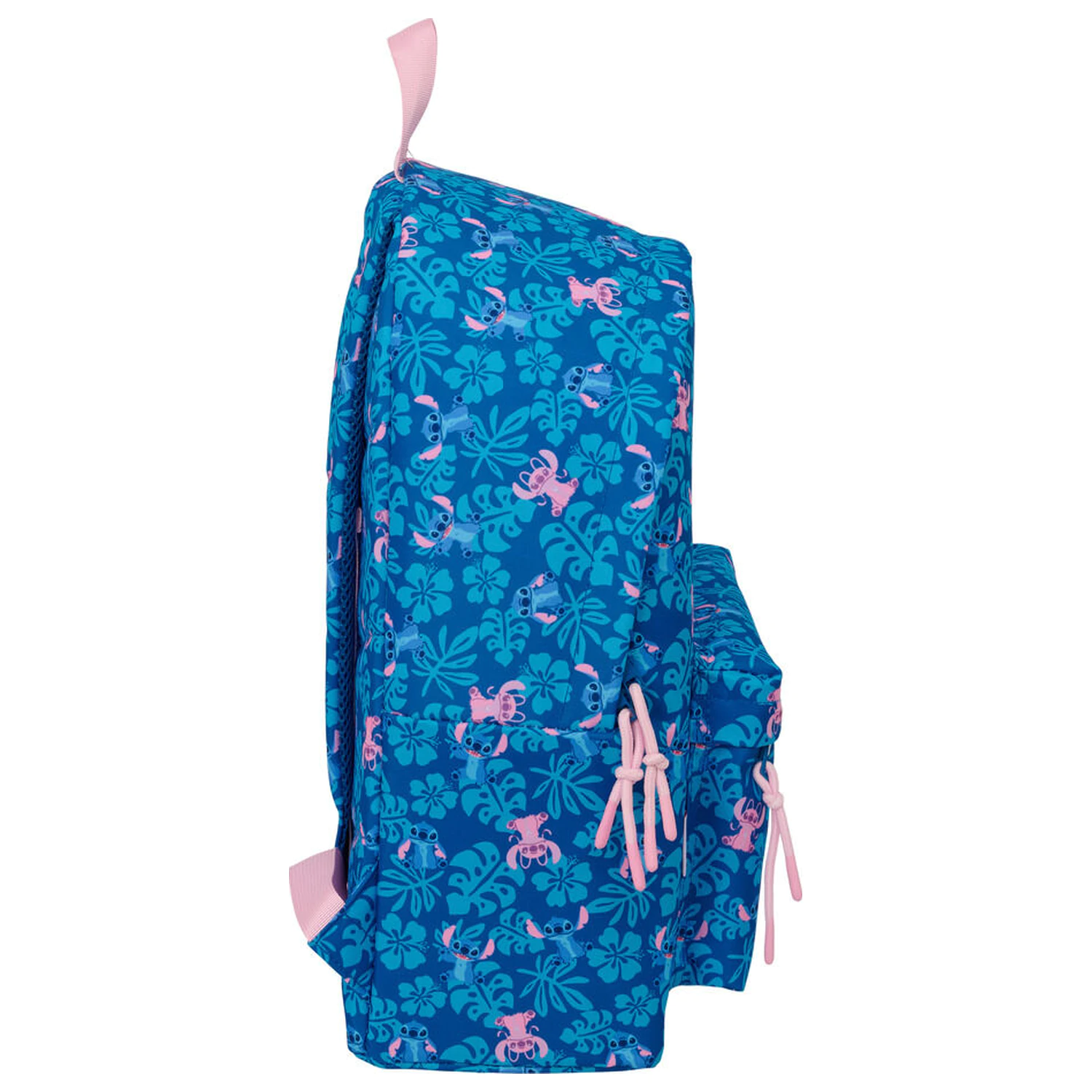 Disney Stitch & Angel ruksak 42cm fotografija proizvoda