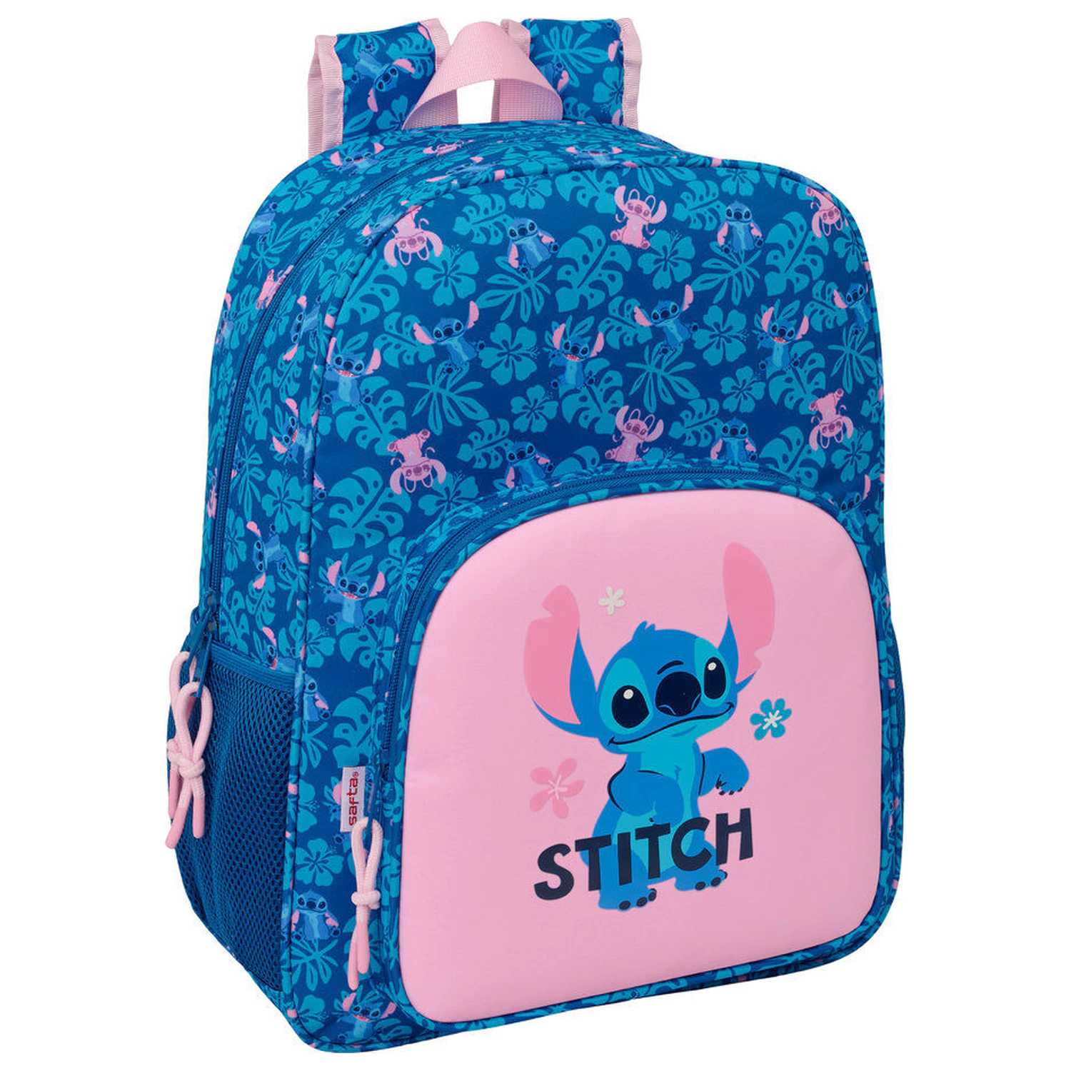 Disney Stitch & Angel prilagodljiv ruksak 42cm fotografija proizvoda