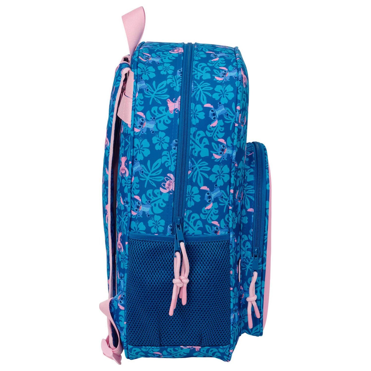 Disney Stitch & Angel prilagodljiv ruksak 42cm fotografija proizvoda